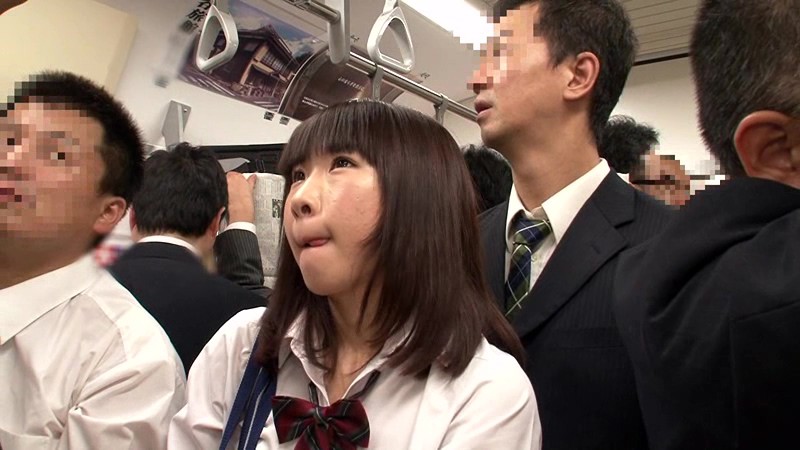 HUNT-756 Part 6 - 80 minutes