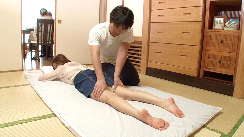 HUNT-770 第 1 部分 - 30 分钟