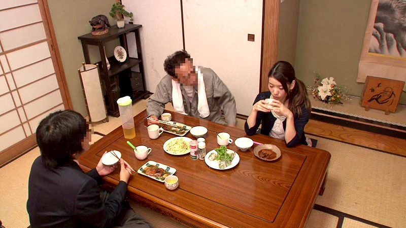 HUNT-789 パート 5 - 66 分