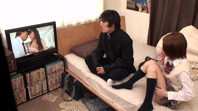 HUNT-817 パート 10 - 201 分