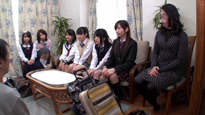 HUNT-842 第 1 部分 - 30 分钟