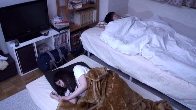 HUNT-851 パート 2 - 48 分