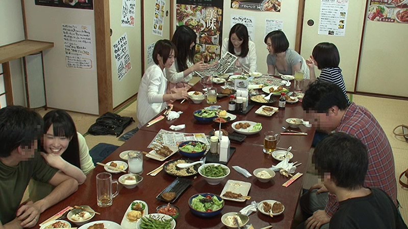 HUNT-867 パート 1 - 30 分