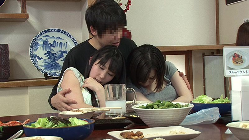 HUNT-867 パート 2 - 37 分