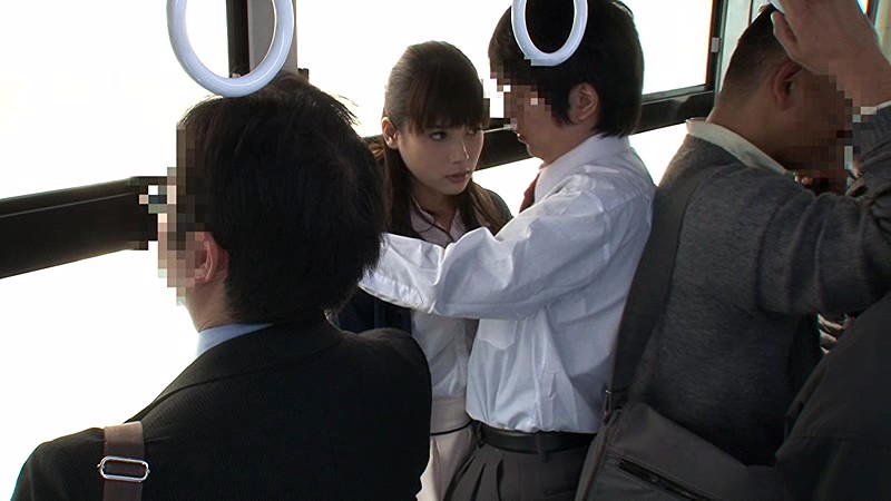 HUNT-983 第 5 部分 - 66 分钟