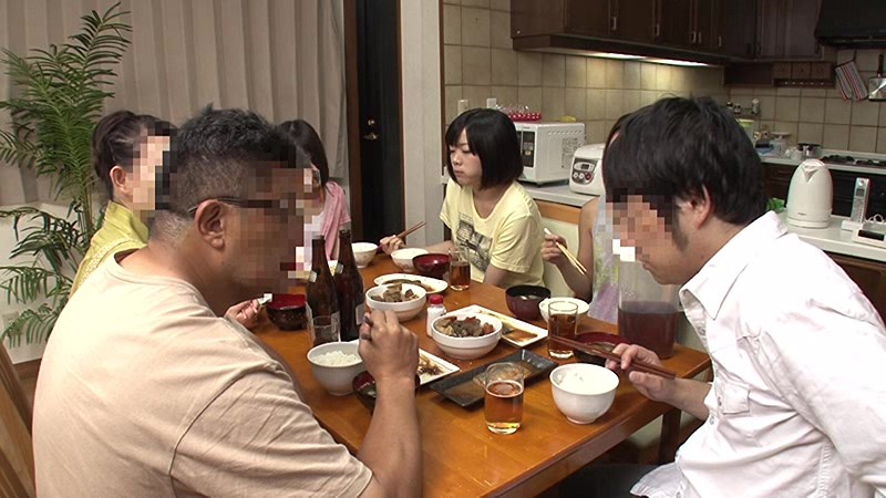 HUNTA-076 Part 1 - 30 minutes