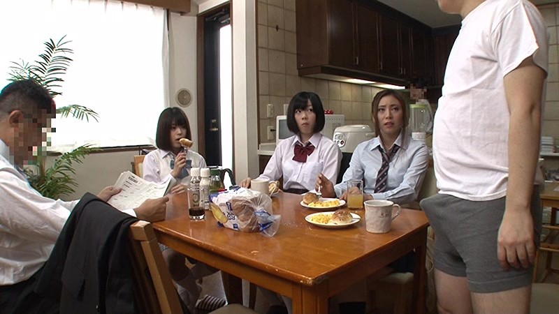 HUNTA-076 Part 3 - 52 minutes