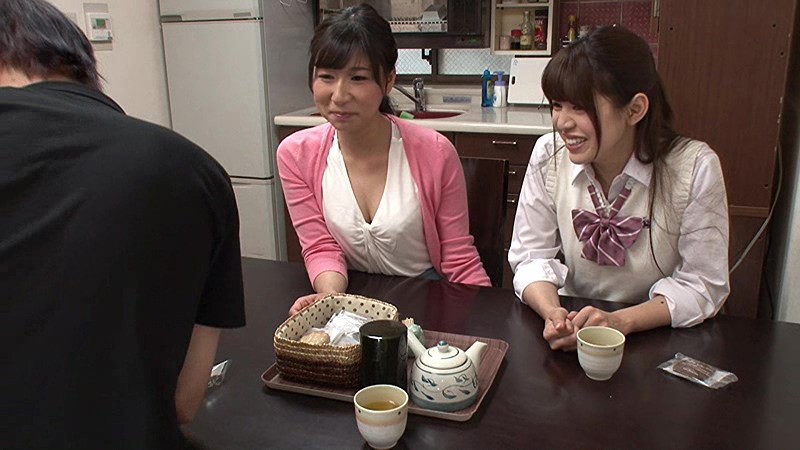 HUNTA-126 第 1 部分 - 30 分钟