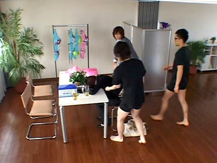 IAT-011 Part 15 - 128 minutes