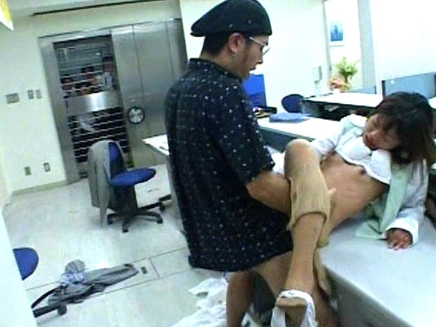 IE-191 パート 12 - 85 分