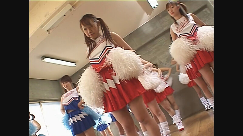 【AIリマスター】アイエナジーガールズ 画像2