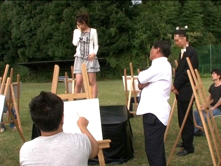 IENE-031 第 4 部分 - 54 分钟