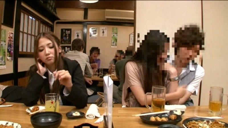 IENE-105 パート 15 - 128 分