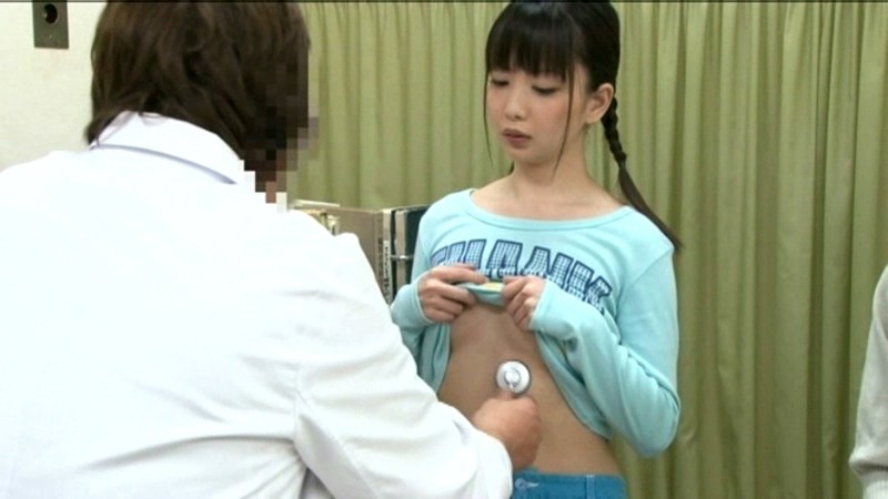 IENE-166 Part 18 - 217 minutes