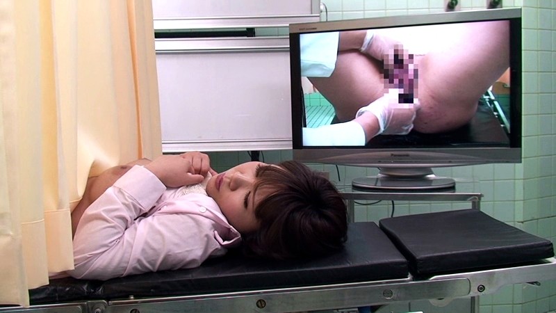 IENE-181 第 19 部分 - 228 分钟