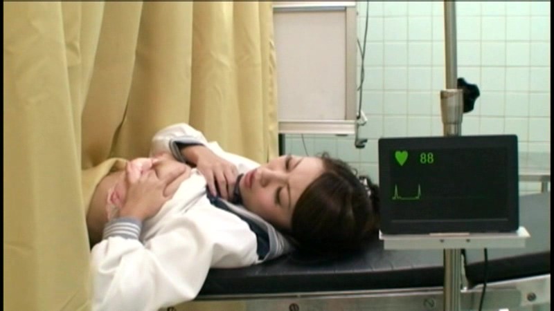 IENE-258 第 3 部分 - 52 分钟