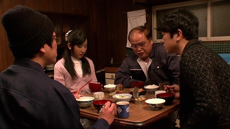 IENE-386 パート 2 - 36 分