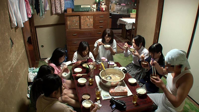 IENE-408 第 8 部分 - 72 分钟