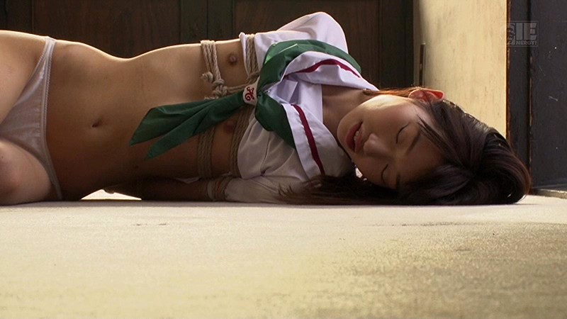 IENE-827 パート 9 - 70 分