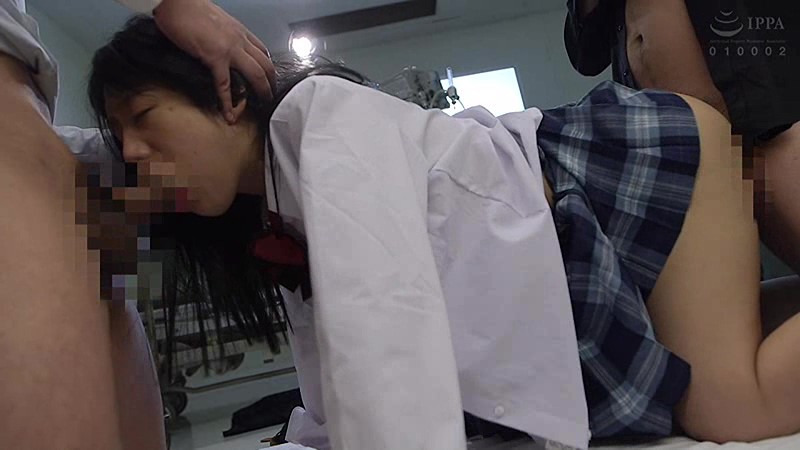 IENE-986 Bagian 17 - 414 minit