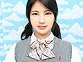 素人女子〇生 ラップ1枚隔ててお兄ちゃんと素股体験して発射できたら賞金GET！！ 水谷あおい サムネイル画像