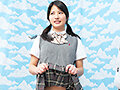 素人女子〇生 ラップ1枚隔ててお兄ちゃんと素股体験して発射できたら賞金GET！！ 水谷あおい サムネイル画像