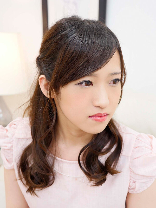 生まれて初めての人妻風俗面接 夫に内緒だけど欲求不満な若妻と講習中に絶対発射してはイケない技術講師の店長とのせめぎ合い! 姫乃ひな 生まれて初めての人妻風俗面接(アイエナエステ) 1ienee82903 サンプル画像1