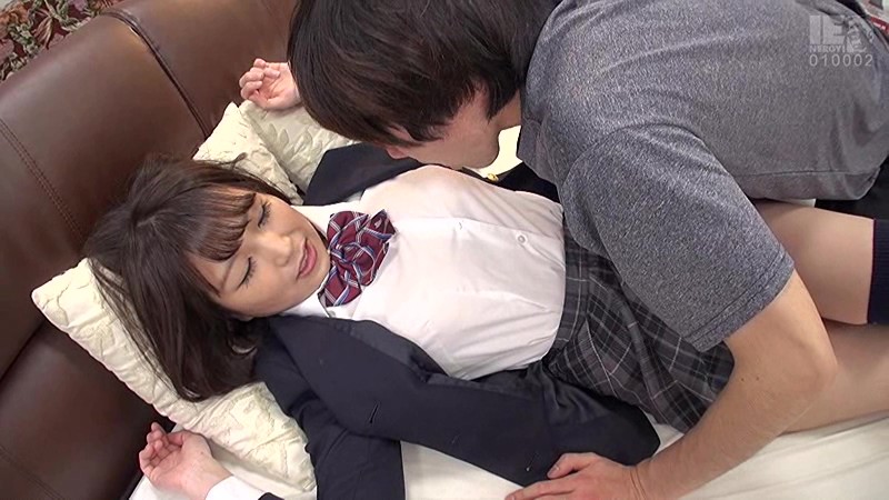 IENF-021 パート 12 - 107 分