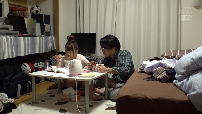 IENF-051 第 9 部分 - 70 分钟