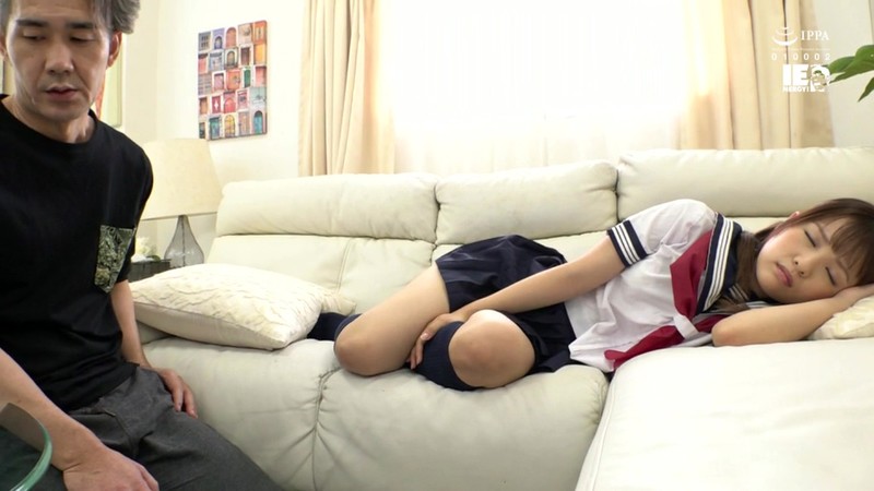 IENF-062 パート 1 - 30 分