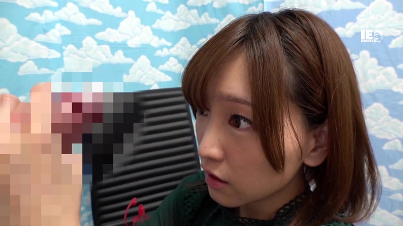 IENF-067 第 2 部分 - 38 分钟