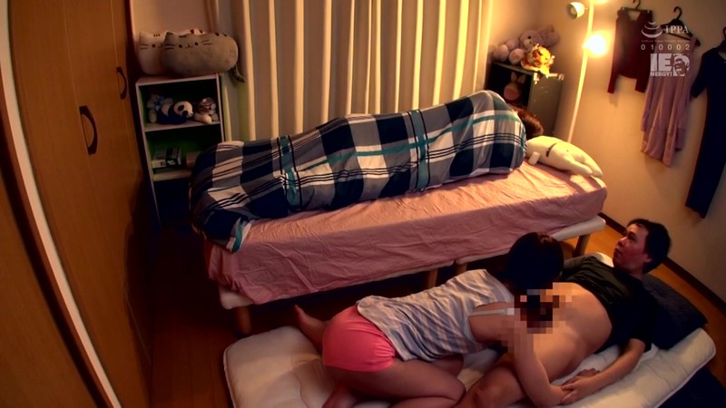 IENF-131 Part 11 - 90 minutes