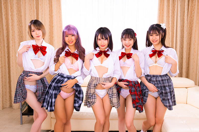 IENF-343 第 6 部分 - 65 分钟