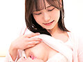 バブみある清楚な奥様が悩める男におっぱいちゅぱちゅぱ吸わせておチ○ポをよちよち甘やかし射精させる授乳手コキに挑戦！！母性溢れる授乳手コキでガチ勃起したおチ○ポをそのままヌルっと中出しセックス - 9