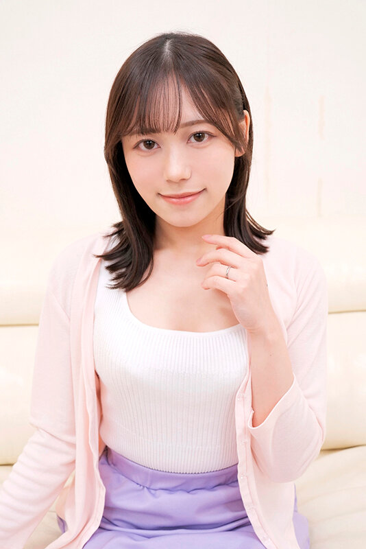 バブみある清楚な奥様が悩める男におっぱいちゅぱちゅぱ吸わせておチ○ポをよちよち甘やかし射精させる授乳手コキに挑戦!!母性溢れる授乳手コキでガチ勃起したおチ○ポをそのままヌルっと中出しセックス 画像7