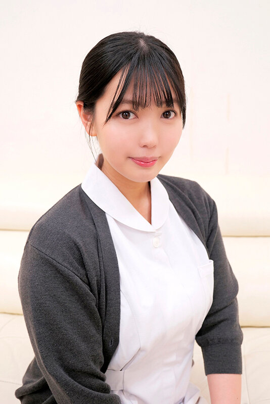 とっても優しい天使みたいなナースさんにED男子のオナニーの介抱してもらいました!!可愛いすぎる裸体にズル剥けギン勃ちしたチ○ポを白衣の奥にズブリ!金玉が空になるまで何度も中に出させてもらいました! 画像6