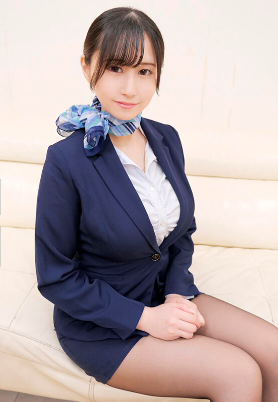 黒パンスト美脚CA限定！固定型リモコンローターONのまま黒パンスト足コキでイカせ対決 自分より先にイカせられたら高額賞金ゲット！失敗したら絶倫巨根と生ハメ中出し罰ゲームアクシデントが待っている！_1