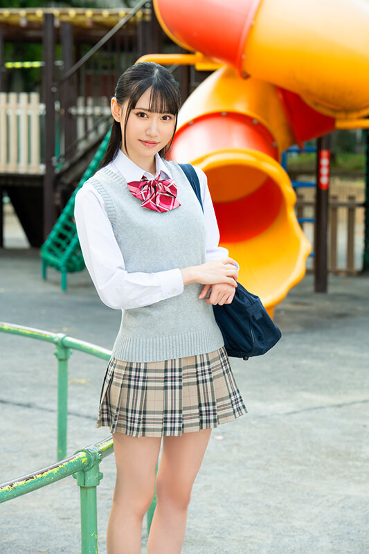 退屈な日常から脱却するため軽い火遊びのつもりでパパ活 ゆめ莉りか 画像19