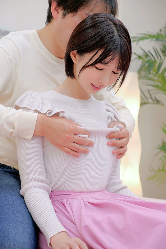 優しくて綺麗な育児中のママさん!「童貞君の早漏改善のお手伝いしてくれませんか?」 母性溢れる可愛いママさんが童貞君にドキドキ膣キュンしちゃって生中出し筆おろし! 画像3