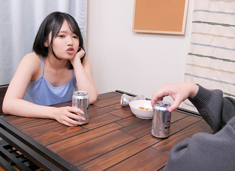 童貞卒業は初めてできた彼女相手にしたかったのに まさか妹で童貞喪失なんて… サンプル画像 14