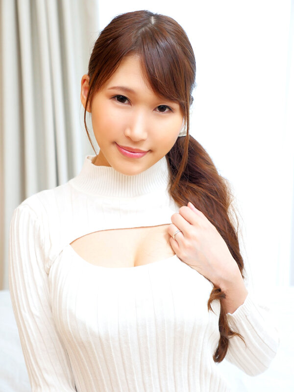 経験豊富な優しい素人人妻が最高の童貞筆おろし 三原ほのか 画像1