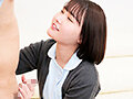 完全顔出し現役ナースをガチナンパ！白衣の天使がEDに悩む男を改善！ギン勃ちしたら喜んで中出しセックスまでさせてくれました！ つかささん 藤野つかさ 画像5