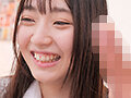 素人ナンパ 代々木でみつけたウブな女子校生に18cmメガチ〇ポを素股してもらったら、こんなにヤラしい事になりました。 永野鈴 サムネイル画像