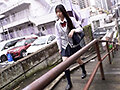 素人ナンパ 代々木でみつけたウブな女子校生に18cmメガチ〇ポを素股してもらったら、こんなにヤラしい事になりました。 永野鈴 サムネイル画像