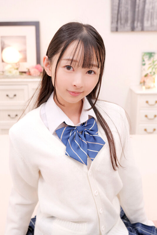 うぶな女子●生限定! 黒ストッキングまんぐりイキ我慢チャレンジ! 罰ゲームはデカチン激ピストン生ハメ中出しセックス! 望月つぼみ 画像1