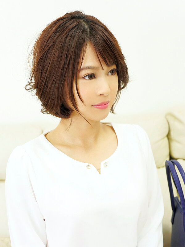 生まれて初めての人妻風俗面接6 紗藤まゆ 画像1