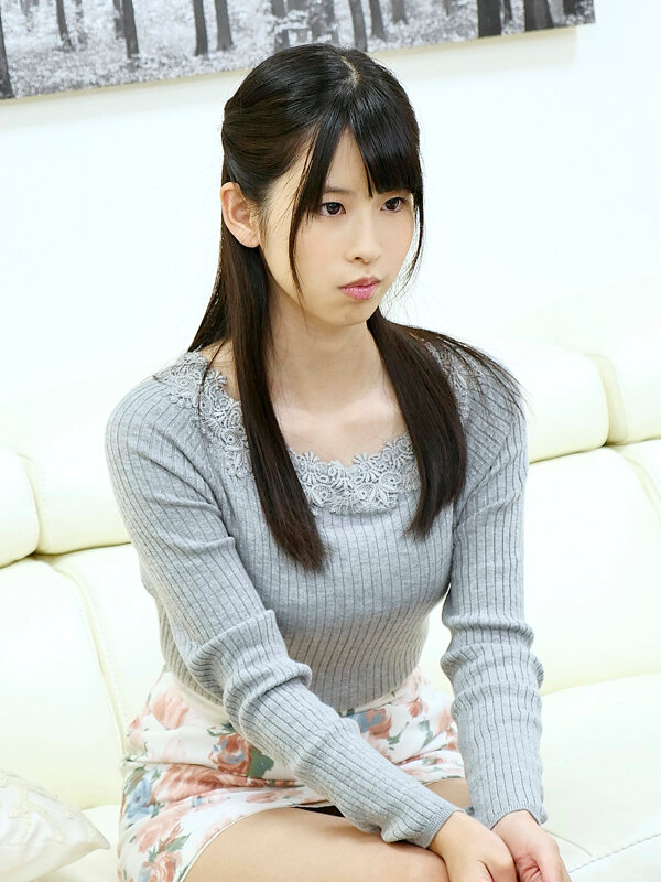 生まれて初めての人妻風俗面接7 はとり心咲 画像1