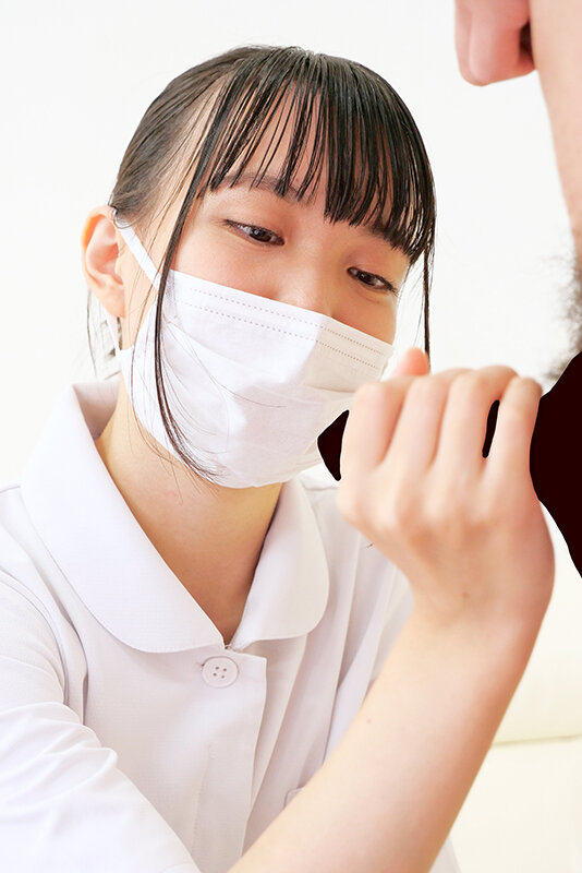 IENFH-038 Part 3 - 34 minutes