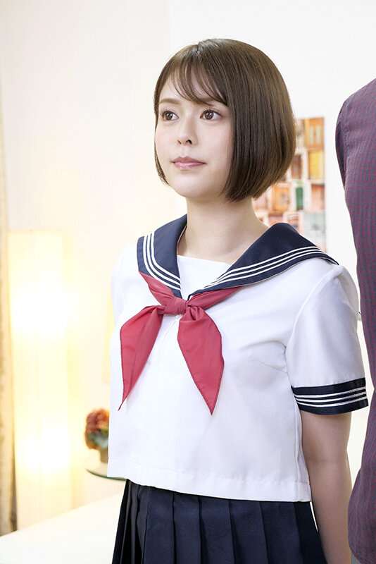 IENFH-047 パート 1 - 30 分