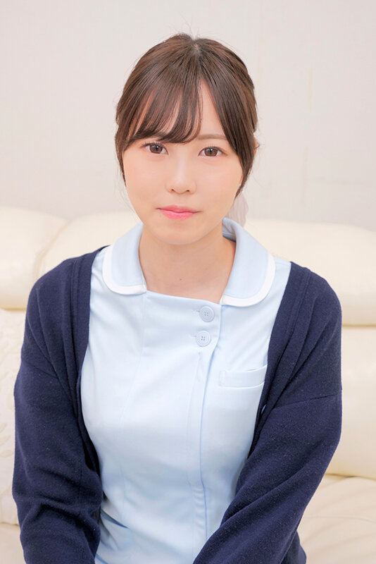 サンプル-とっても美人で優しいナースさんに敏感過ぎて暴発しちゃう早漏チ○ポの改善をお願いしました！ めちゃくちゃかわいいナースさんが男の性のお悩み相談＆早漏診療！なしくずしで生ハメ中出しまで！あかねさん